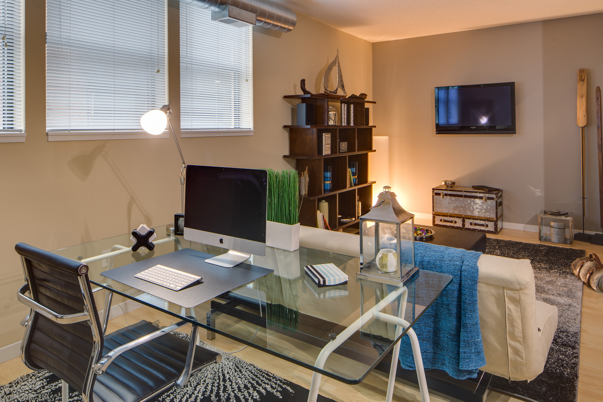 Lake Calhoun Flats Apartments in Minneapolis, MN