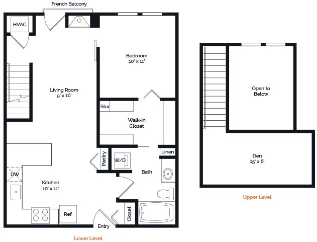 A6 Floor Plan 2