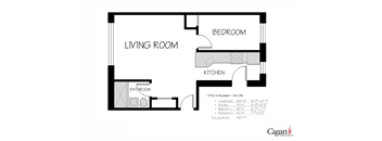 One Bedroom