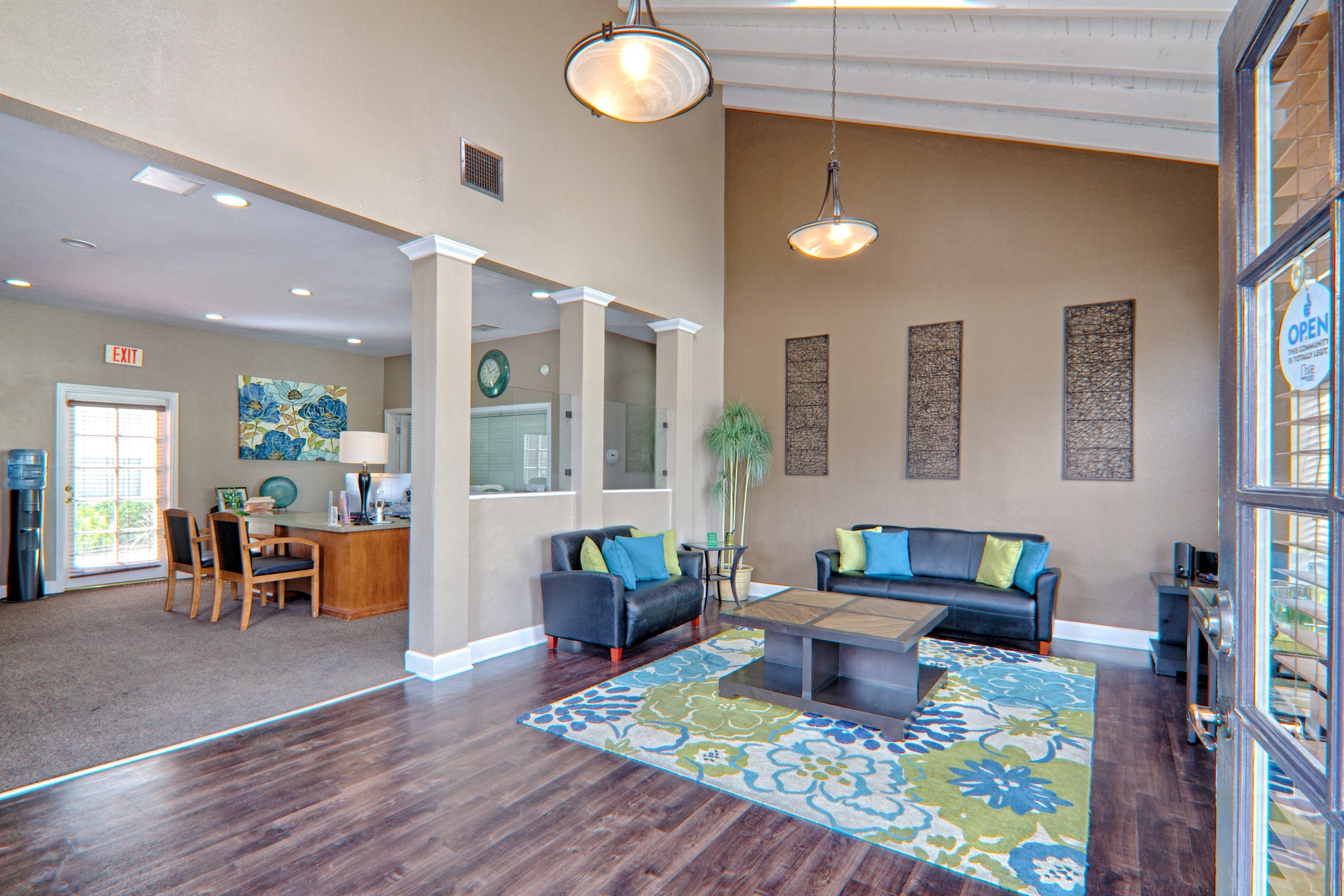 Best 1 Bedroom Apartments in Palmdale, CA: from $864 | RENTCafé