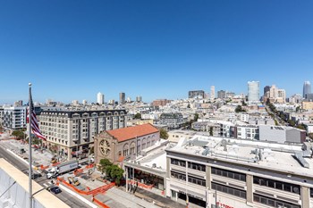 1700 California Street 1-2 Beds Apartment, Condo for Rent - Photo Gallery 2