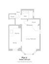 Studio - Plan 4