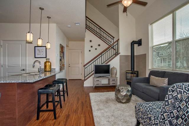 1-bedroom apartment at Ironhorse Apartments in Longmont, CO