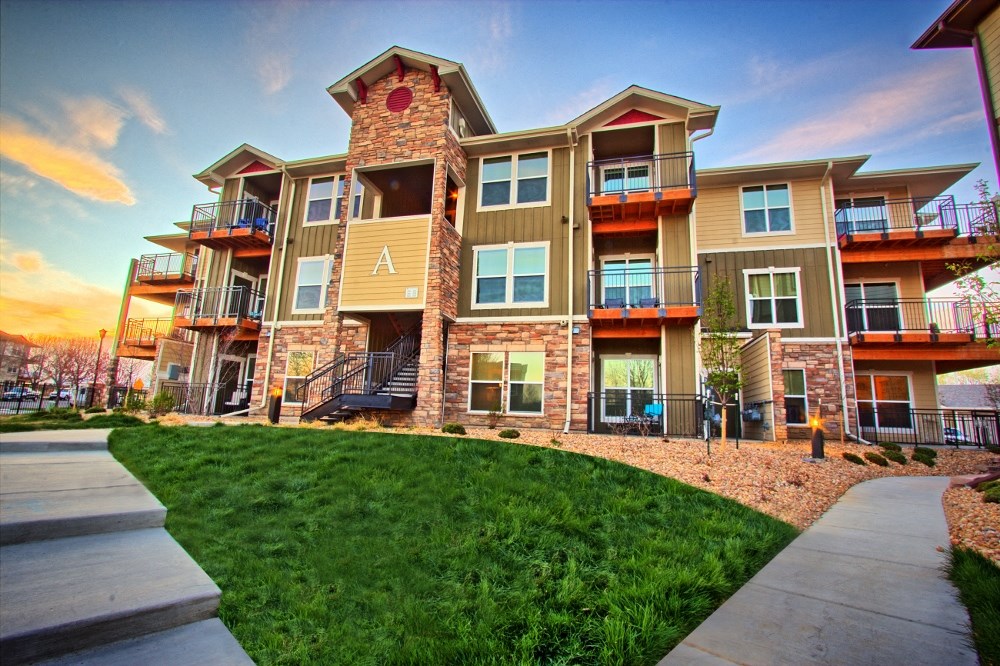 COPPER PEAK APARTMENTS, 2770 Copper Peak Lane, Longmont, CO RentCafe