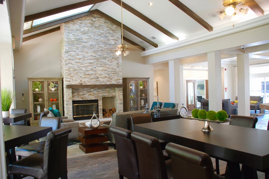 Villas At Bandera Apartments