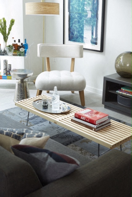 The Morton - Luxury Living