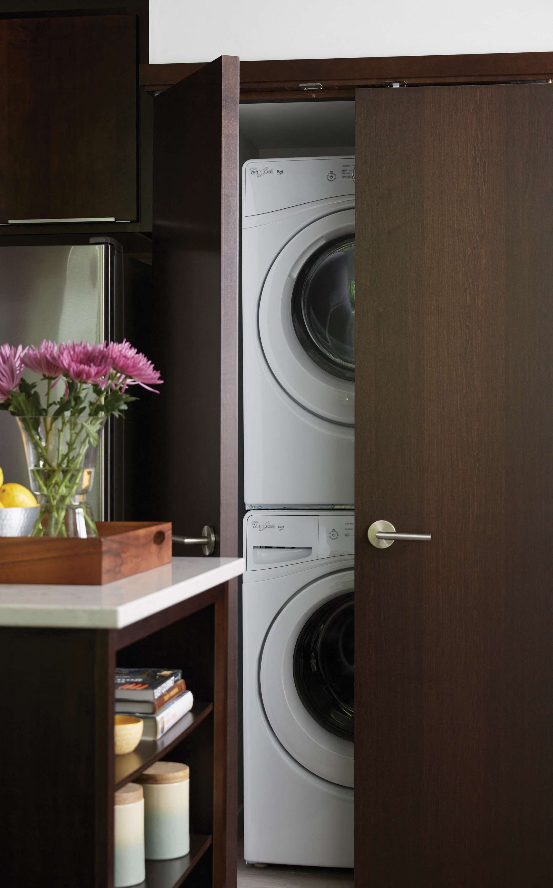 The Morton - Luxury Living