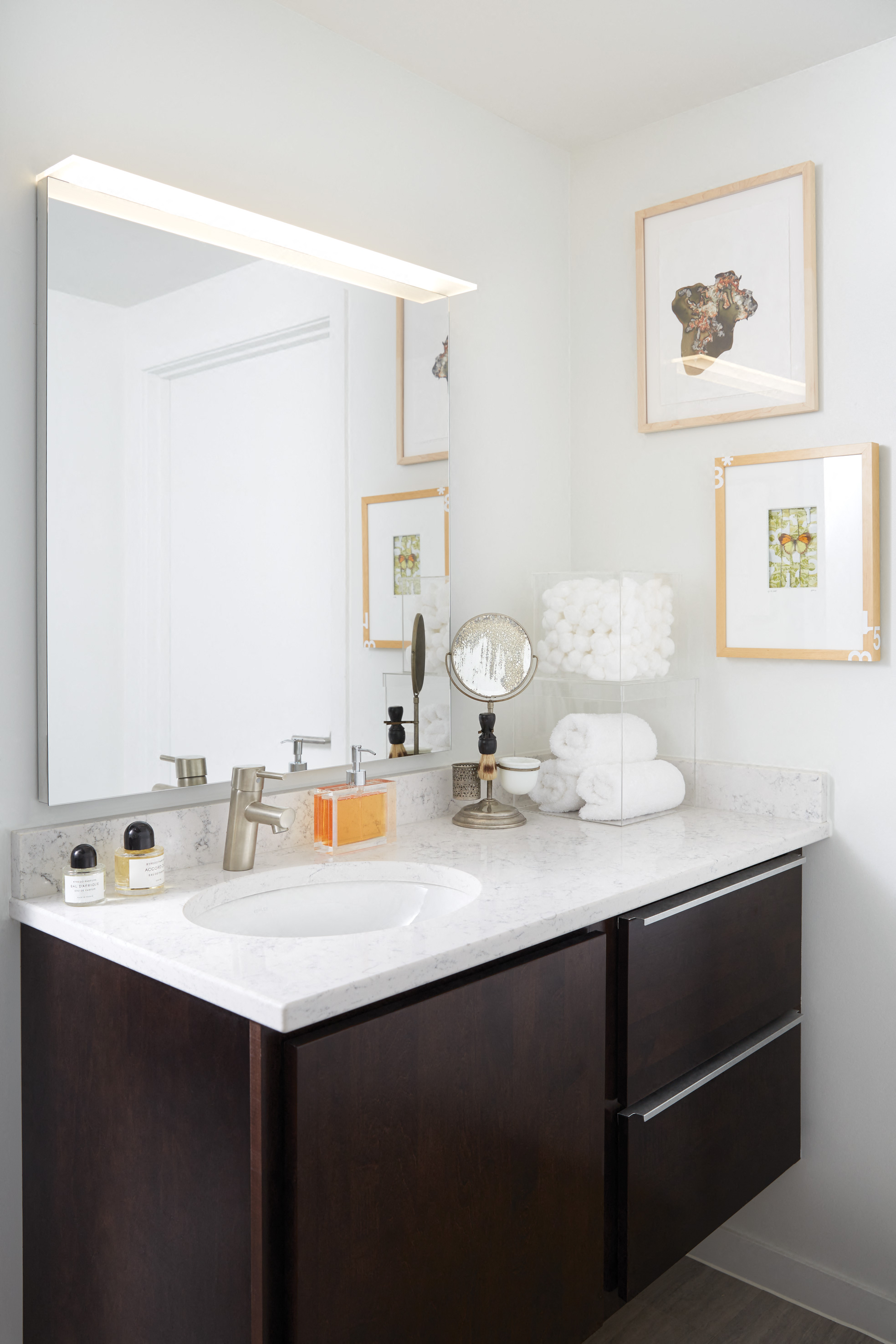 The Morton - Luxury Living