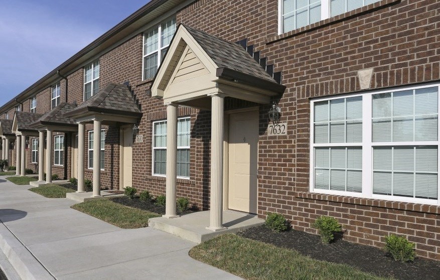 Ashton Park Townhomes, 7607 Ashton Park Circle, Louisville, KY RentCafe