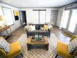 2-bedroom apartment at The Mordecai On Clover Apartments in Raleigh