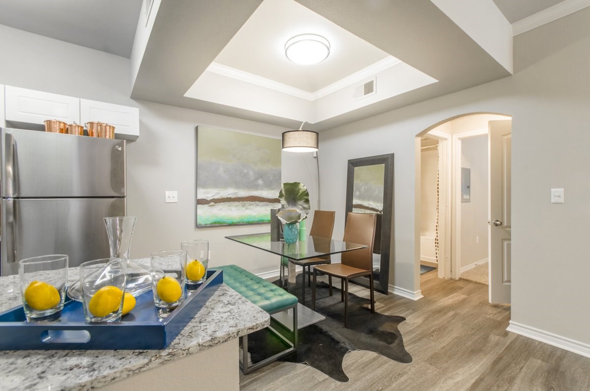 2803 Riverside Apartments, 2803 Riverside Parkway, Grand Prairie, TX