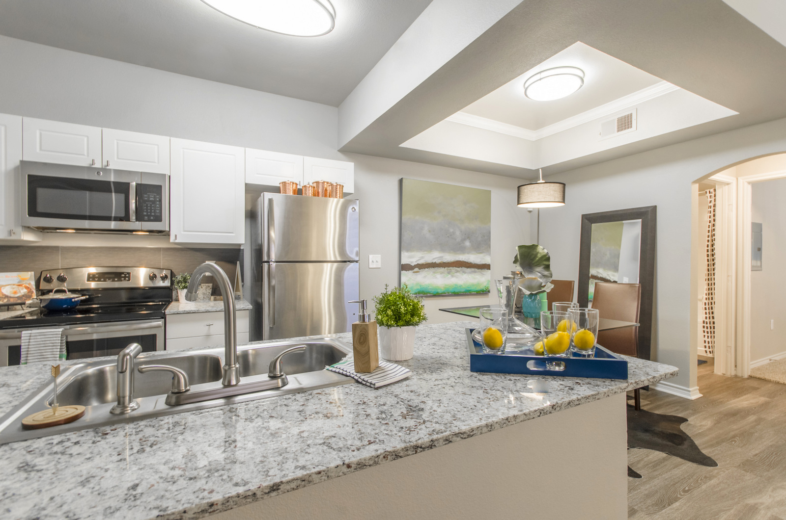 Apartments Grand Prairie, TX | 2803 Riverside Apartments