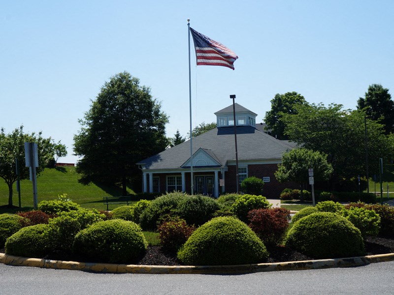Weston Circle And Wicklow Square Apartments Apartments