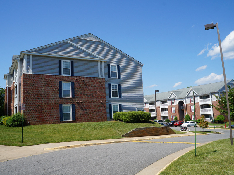 Photos and Video of Weston Circle and Wicklow Square