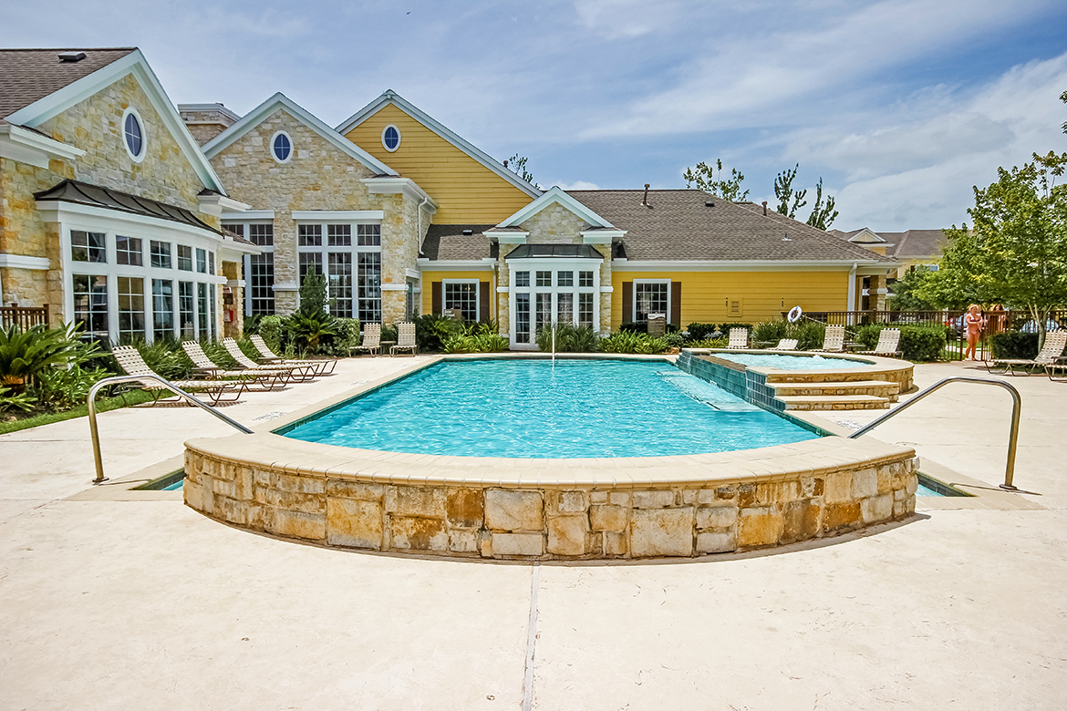 Edgewater | Apartments in Lake Jackson, TX