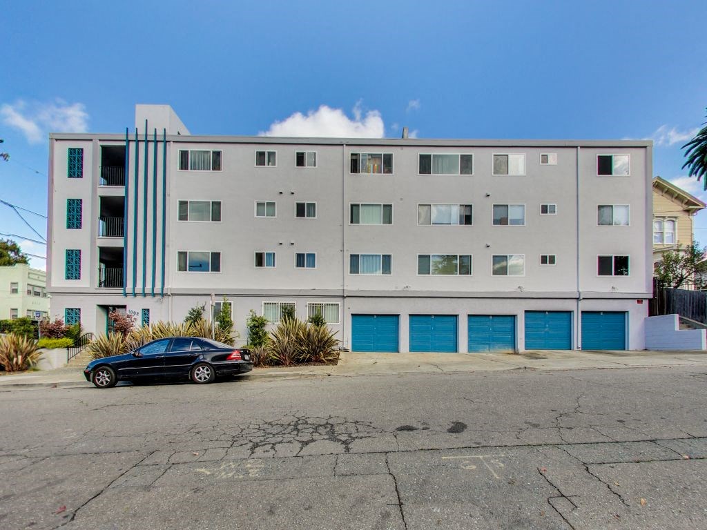 1002 E. 23rd St Rentals Oakland, CA RENTCafé
