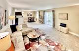 1-bedroom apartment at Aspen Apartments in Virginia Beach