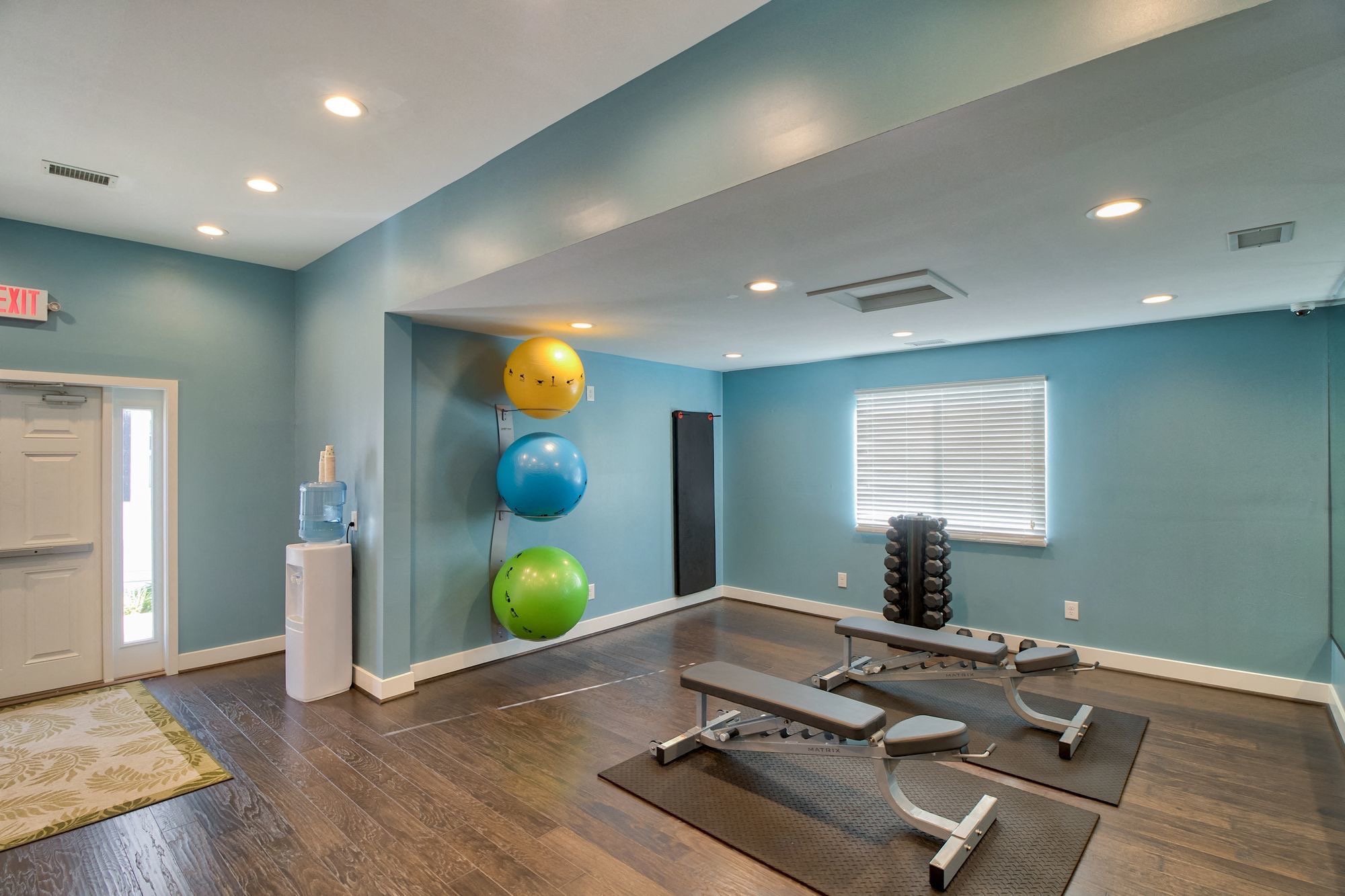 24-Hour Weight Training