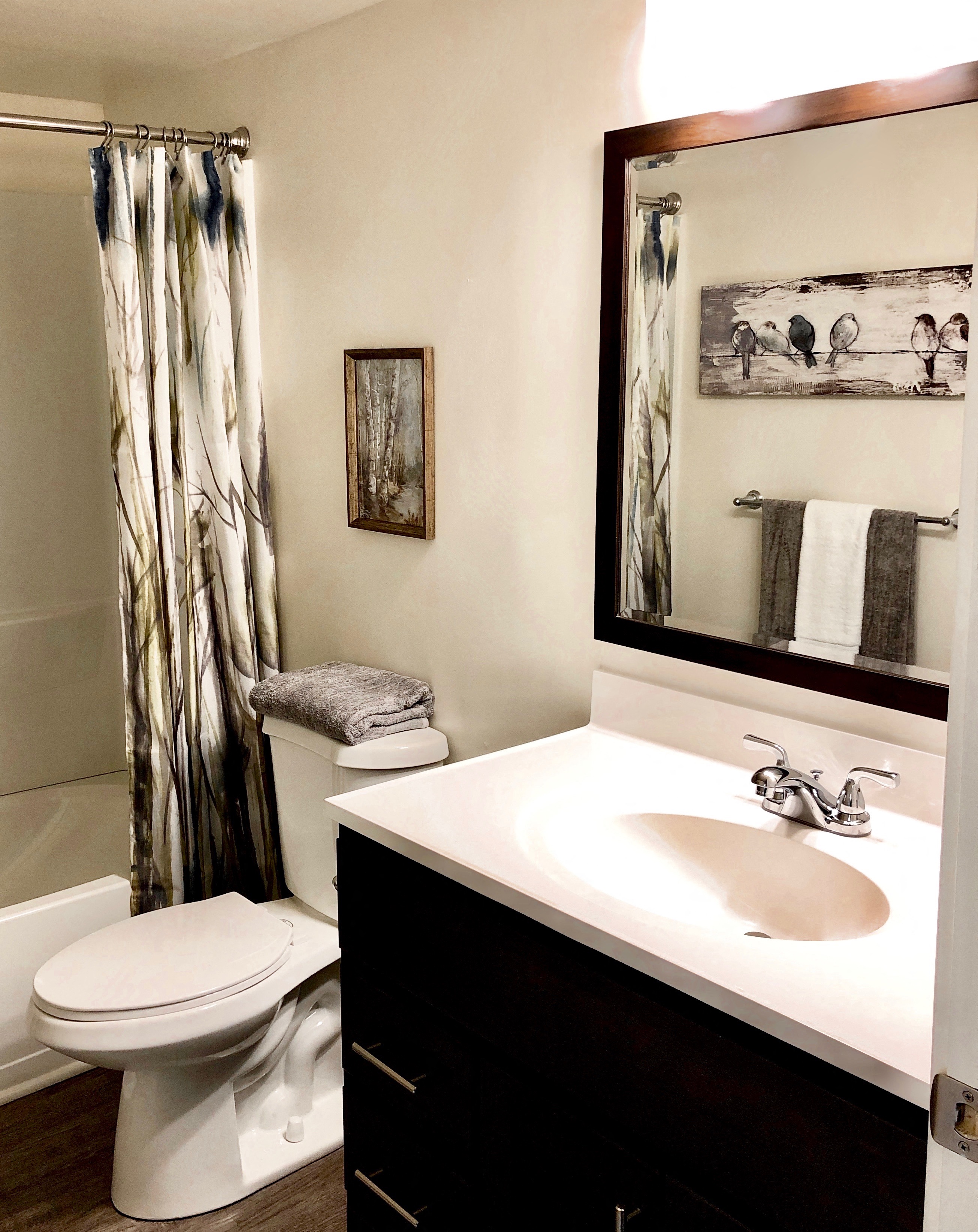 Gorgeous Renovated Locations Available!