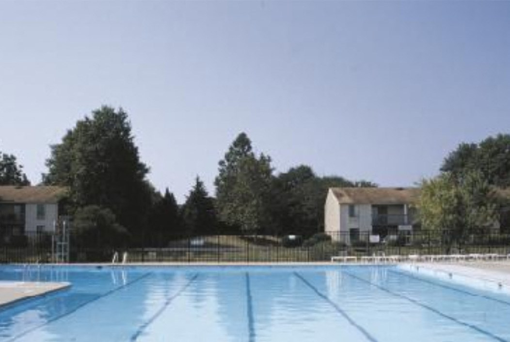 Brookside Village Apartments, 3500 Green Garden Cir, Virginia Beach, VA