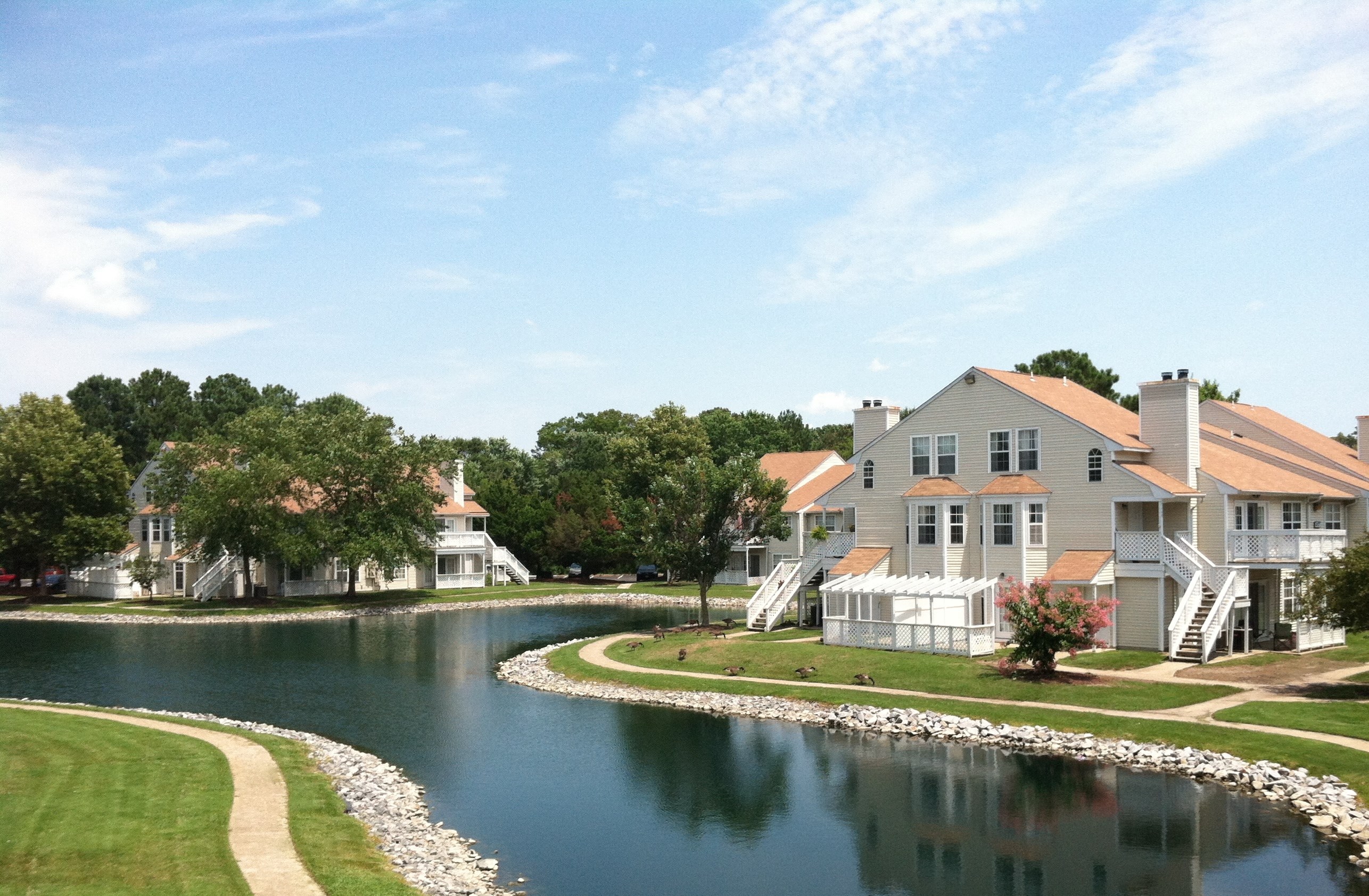 Shoreline Apartments, 4133 Shoreline Cir, Virginia Beach, VA RentCafe