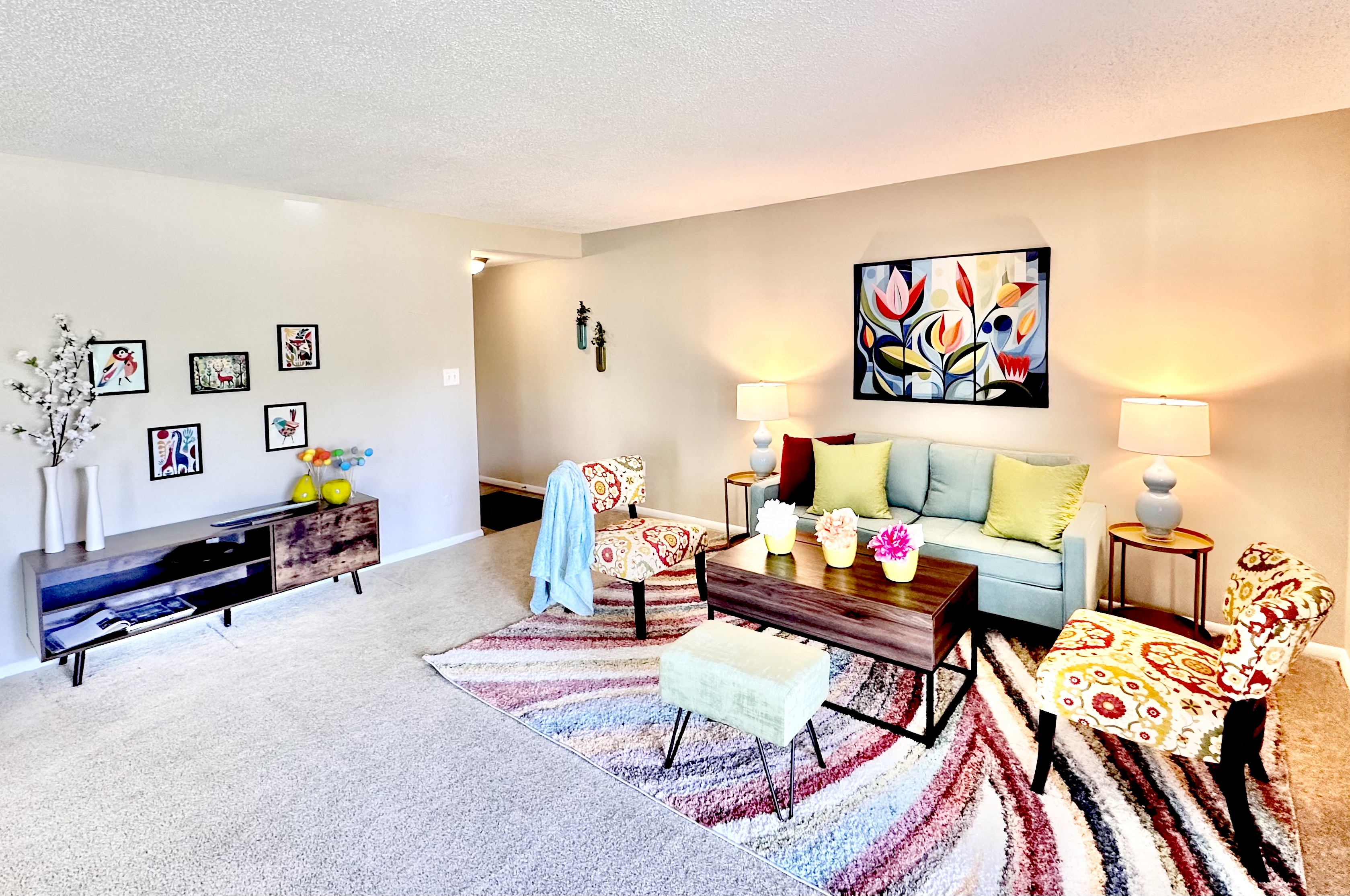 South Lake Apartments