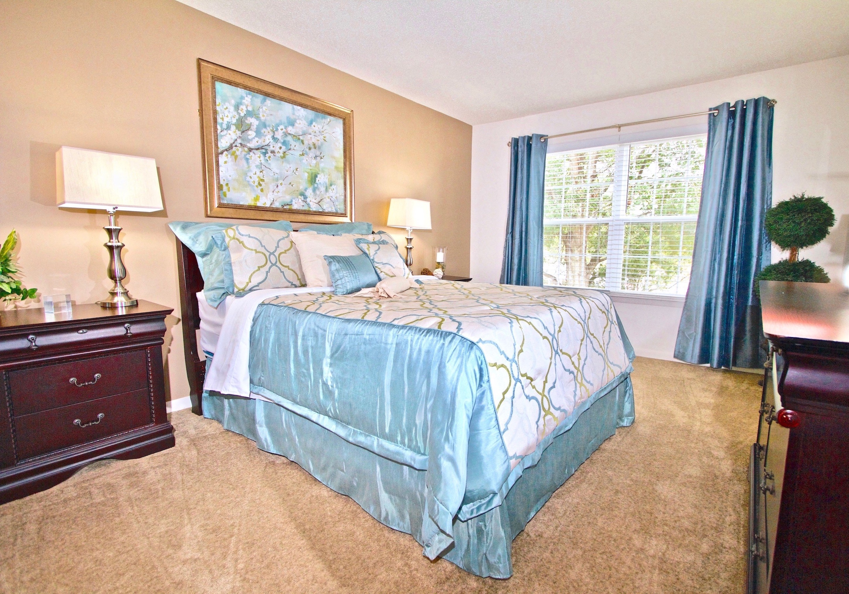 Willow Lake Apartments, 713 Willow Lake Cir, Virginia Beach, VA - RENTCafé