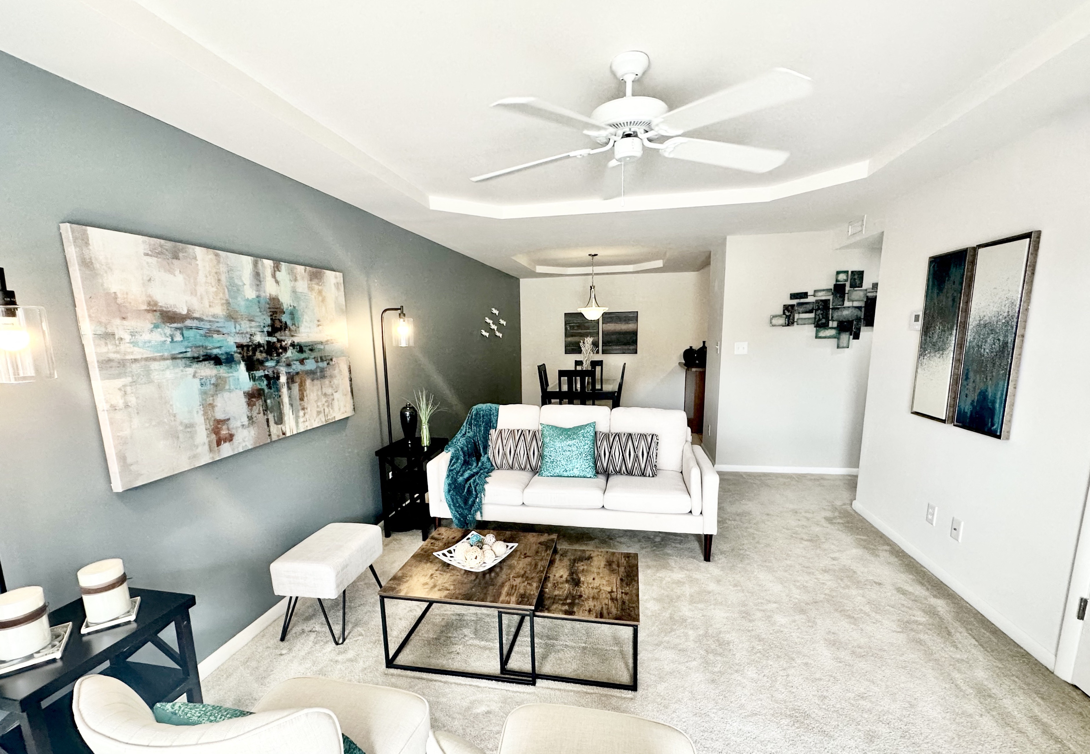 Windsor Lake Apartments is a similar property to The Lofts At Witchduck located in Virginia Beach