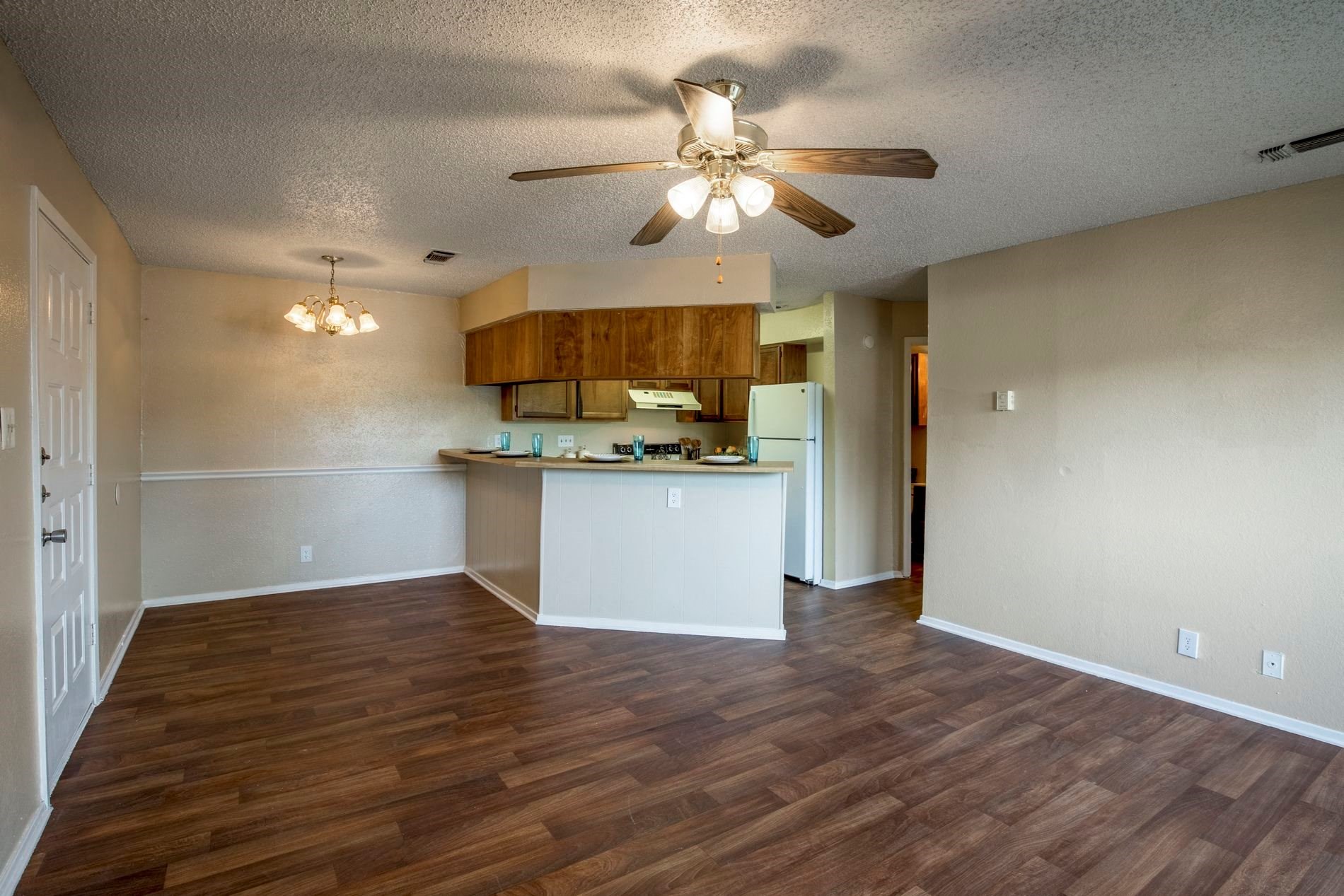 Greenbrier Park Apartments, 2405 S. 13th St., Temple, TX RENTCafé