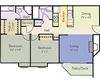 Greensview Apartment Homes, Aurora, Colorado, CO
