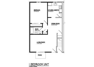 Cypress Gardens Apartments 1755 Klockner Rd Suite A Hamilton Nj
