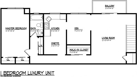 45 Farm Road Clubhouse 1-2 Beds Apartment for Rent - Photo Gallery 9