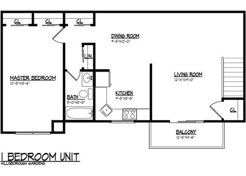 45 Farm Road Clubhouse 1-2 Beds Apartment for Rent - Photo Gallery 8