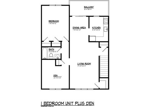 226 Dorchester Drive Clubhouse 1-2 Beds Apartment for Rent - Photo Gallery 10