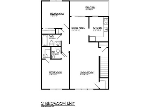 226 Dorchester Drive Clubhouse 1-2 Beds Apartment for Rent - Photo Gallery 11