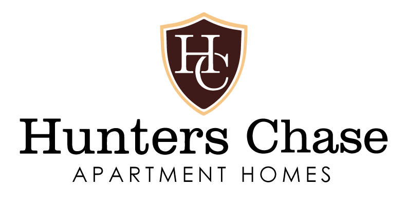Hunters Chase logo