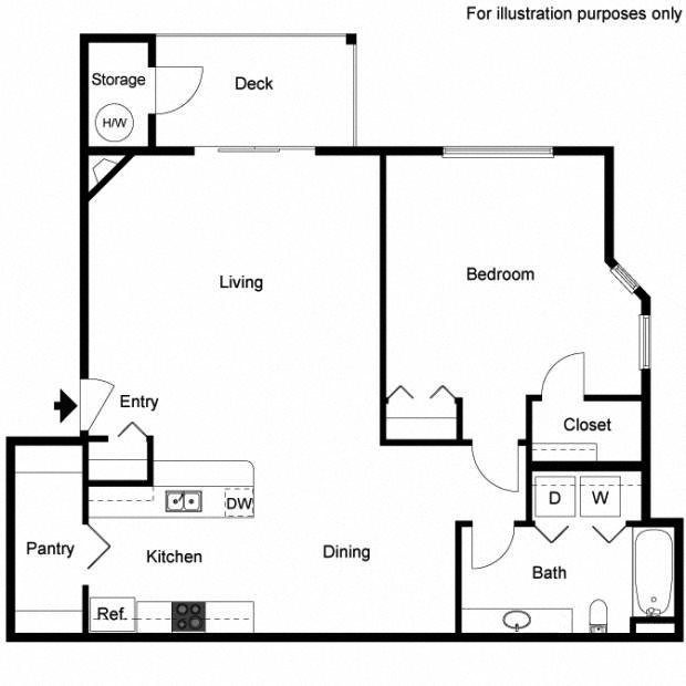 Adams Floor Plan 2