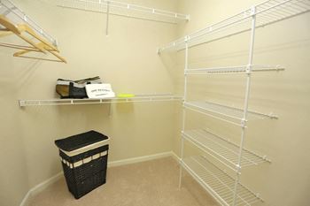 Large Closets at Ultris Wynnfield Lakes, Jacksonville, FL,32246