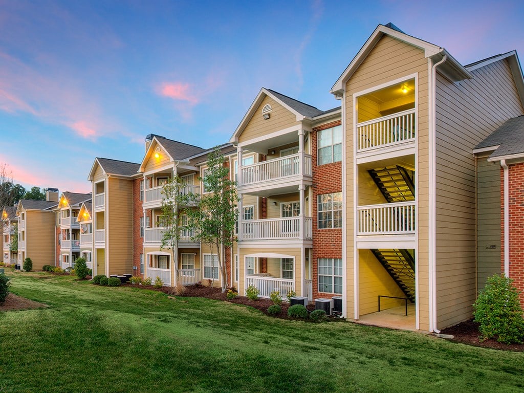 The Waterford Apartments, 1000 Park Place, Morrisville, NC - RENTCafé