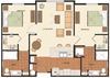 Katie Manor Floor Plan Katie Manor, Senior Affordable Community