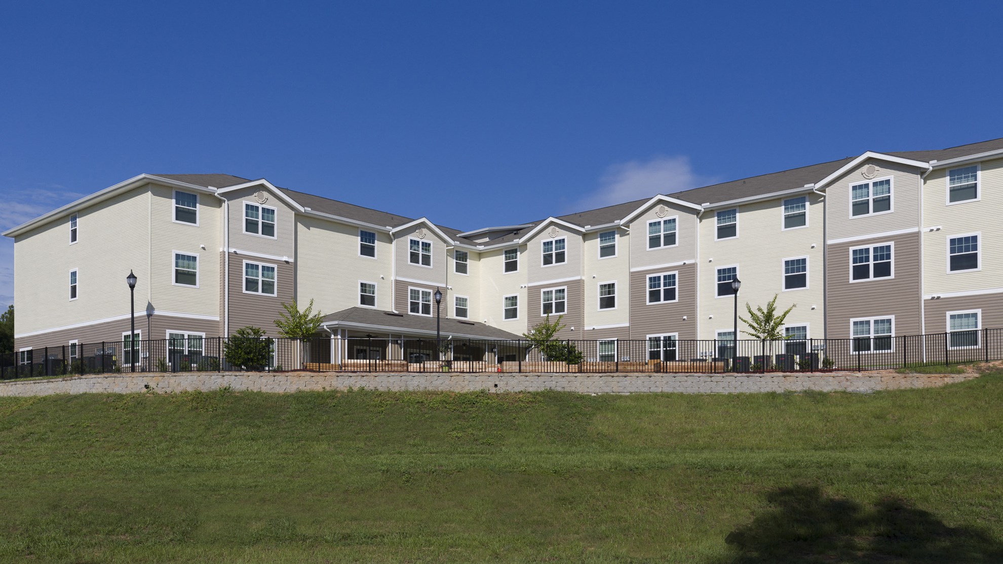 Katie Manor Apartments, 639 Brookmeade Dr., Crestview, FL RentCafe
