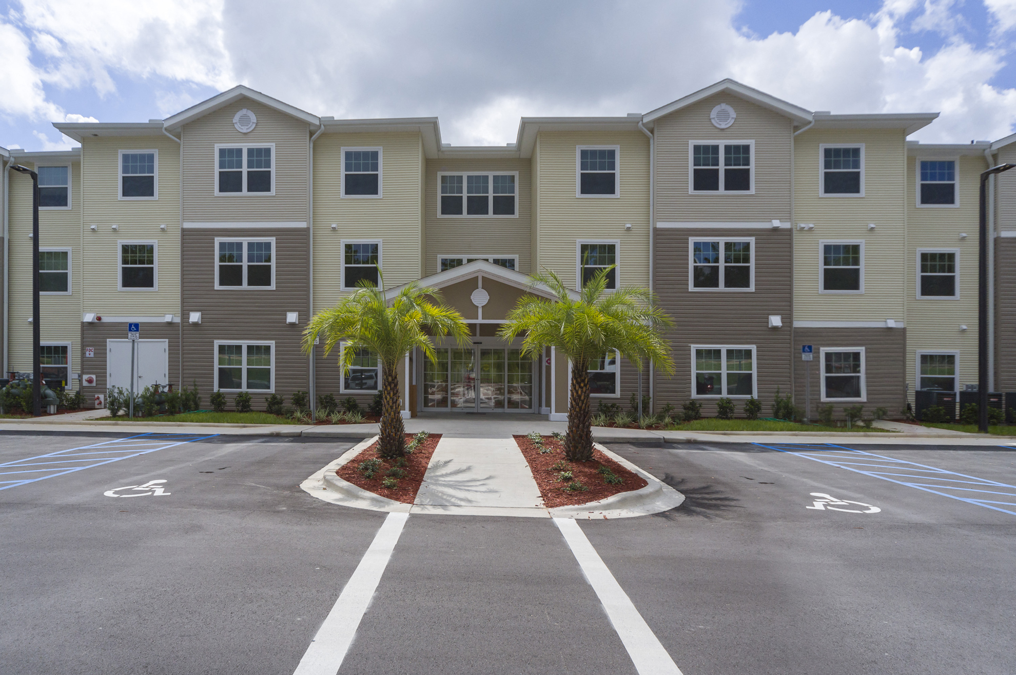 Photos and Video of Katie Manor in Crestview, FL