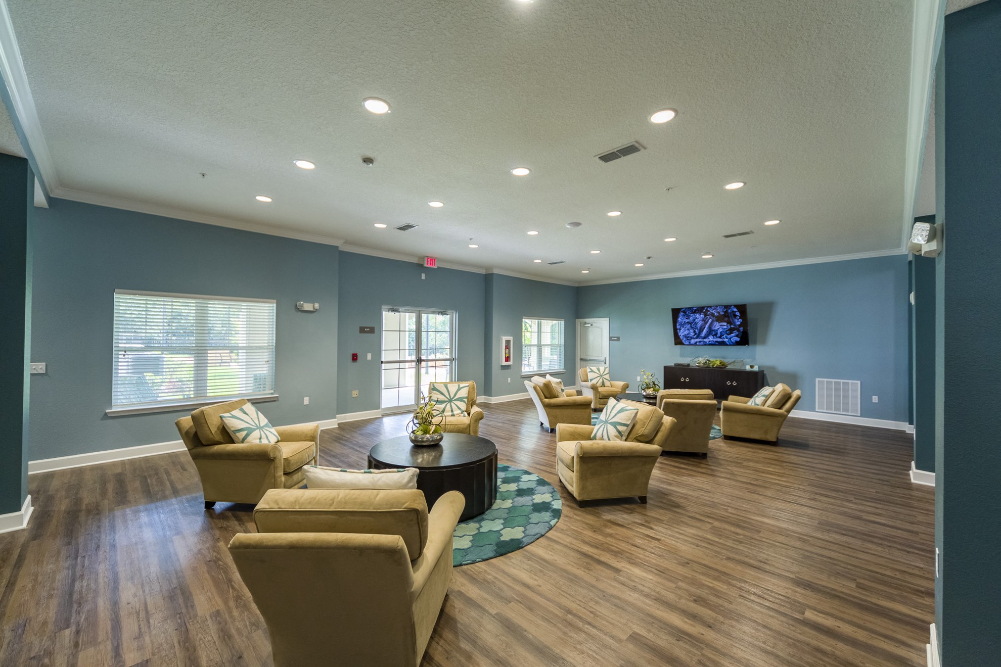 Katie Manor Apartments, 639 Brookmeade Dr., Crestview, FL RentCafe