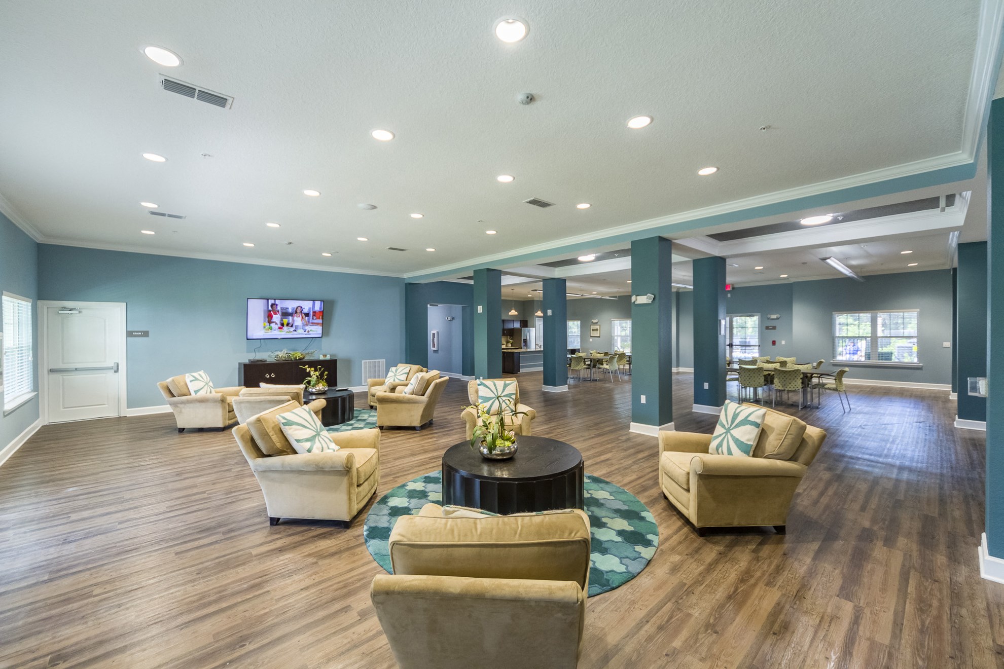 Katie Manor Apartments, 639 Brookmeade Dr., Crestview, FL RentCafe