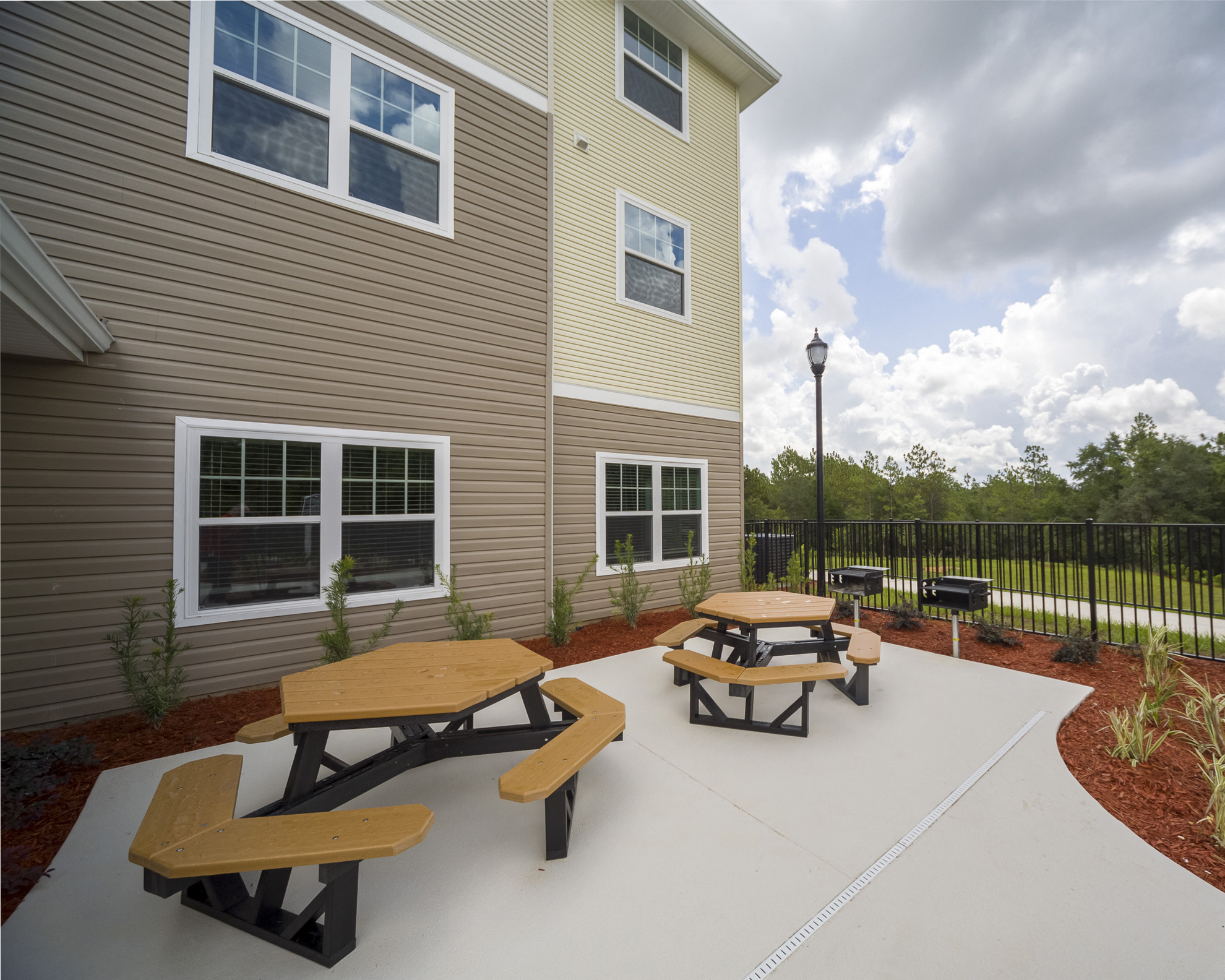 Katie Manor Outdoor Grills