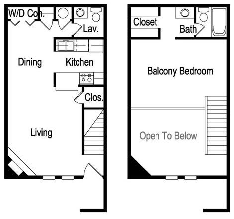 E Floor Plan 5