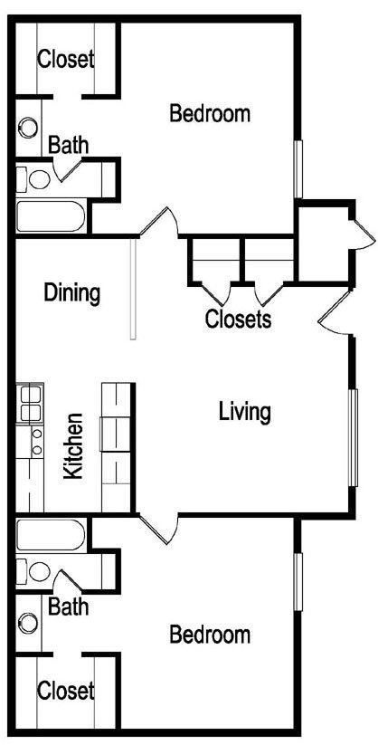 F Floor Plan 9