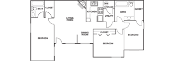 Mission Village Apartment Homes, Bossier City, Lousiana, Apartments in Bossier City, Louisiana Apartments for Rent, rentals, apartments, apartments in Bossier, Mission Village Apartments in Bossier