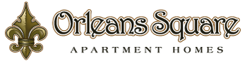 Orleans Square logo
