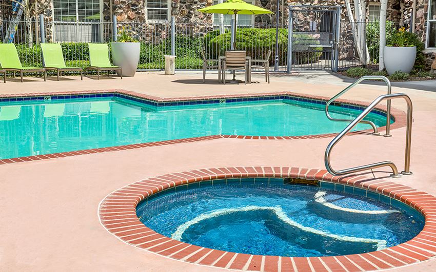 Timber Creek Apartments, 8899 East Prentice Ave, Greenwood Village, CO